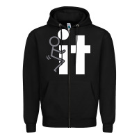 Black it funny adult tshirt funny Zipper Hoodie - artisFamous