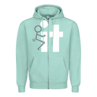 Seafoam it funny adult tshirt funny Zipper Hoodie - artisFamous