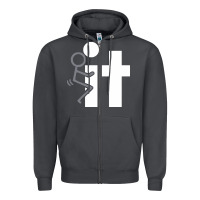 Smoke it funny adult tshirt funny Zipper Hoodie - artisFamous