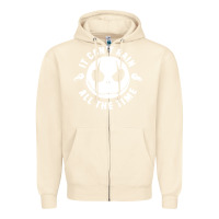 Sandshell jack crow funny helloween Zipper Hoodie - artisFamous