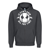 Smoke jack crow funny helloween Zipper Hoodie - artisFamous