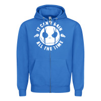 True Royal jack crow funny helloween Zipper Hoodie - artisFamous