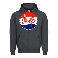 Smoke drink soda Zipper Hoodie - artisFamous
