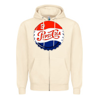 Sandshell drink soda Zipper Hoodie - artisFamous