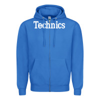 True Royal technics essential Zipper Hoodie - artisFamous