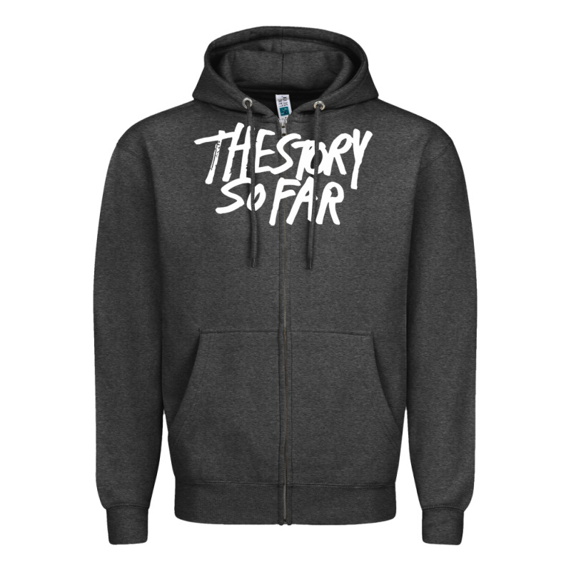 The Story So Far (tssf) Zipper Hoodie by artisFamous | Teevron