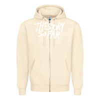 Sandshell The Story So Far (TSSF) Zipper Hoodie - artisFamous