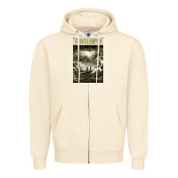 Sandshell sturgill simpson Zipper Hoodie - artisFamous