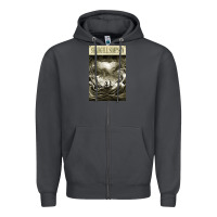 Smoke sturgill simpson Zipper Hoodie - artisFamous