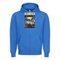 True Royal sturgill simpson Zipper Hoodie - artisFamous