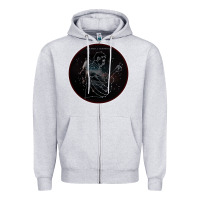 Sturgill Simpson Star Zipper Hoodie | Teevron