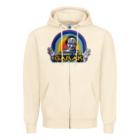 Sandshell friend of garak Zipper Hoodie - artisFamous