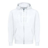 White the bears still suck Zipper Hoodie - artisFamous