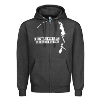 Charcoal Heather charles bukowski Zipper Hoodie - artisFamous