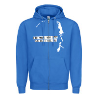 True Royal charles bukowski Zipper Hoodie - artisFamous