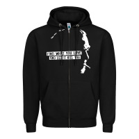 Charles Bukowski Zipper Hoodie | Teevron