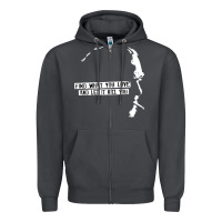Smoke charles bukowski Zipper Hoodie - artisFamous