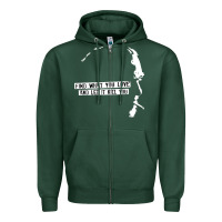 Sports Green charles bukowski Zipper Hoodie - artisFamous