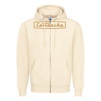 Comanche Piper Zipper Hoodie | Teevron