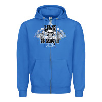 True Royal Limp Bizkit Essential Zipper Hoodie - artisFamous
