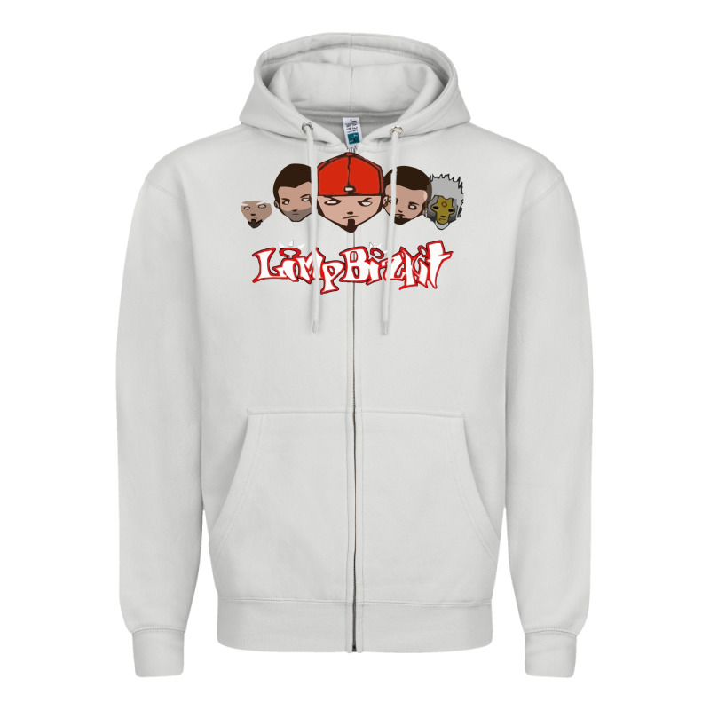 Limp Bizkit Essential Zipper Hoodie by artisFamous | Teevron