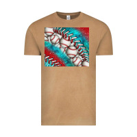 Vintage Camel baseball and gemstone tumbler Vintage Tee - BundleAndBundleShop