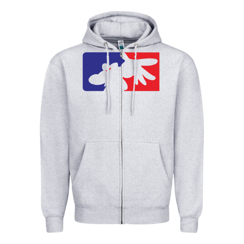Limp Bizkit Essential Zipper Hoodie by artisFamous | Teevron