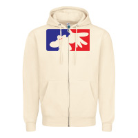 Sandshell Limp Bizkit Essential Zipper Hoodie - artisFamous