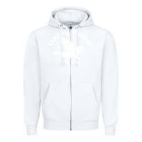 White camp half blood Zipper Hoodie - artisFamous