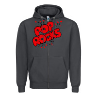 Smoke pop rocks Zipper Hoodie - artisFamous