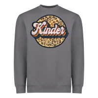 Kinder Heavyweight Sweatshirt | Teevron