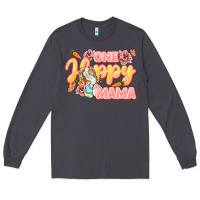 Smoke One hoppy Mama Long Sleeve Tee - LillyAllenDesigns