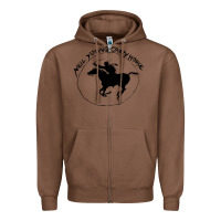 Chestnut neil young Zipper Hoodie - artisFamous