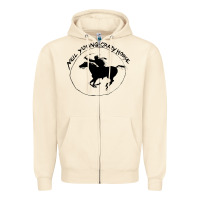 Sandshell neil young Zipper Hoodie - artisFamous