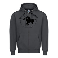 Smoke neil young Zipper Hoodie - artisFamous
