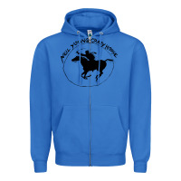 True Royal neil young Zipper Hoodie - artisFamous