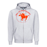 Heather Grey neil young Zipper Hoodie - artisFamous