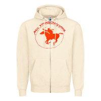 Sandshell neil young Zipper Hoodie - artisFamous