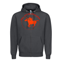 Smoke neil young Zipper Hoodie - artisFamous
