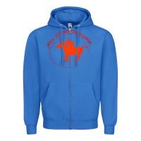 True Royal neil young Zipper Hoodie - artisFamous