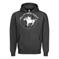 Charcoal Heather neil young Zipper Hoodie - artisFamous