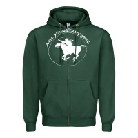 Sports Green neil young Zipper Hoodie - artisFamous