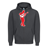 Smoke Dave Matthews ( DMB ) Zipper Hoodie - artisFamous