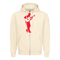 Sandshell Dave Matthews ( DMB ) Zipper Hoodie - artisFamous