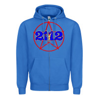 True Royal The boy of Star man ( RUSH ) Zipper Hoodie - artisFamous