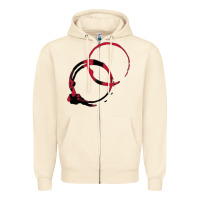 Sandshell Dave Matthews ( DMB ) Zipper Hoodie - artisFamous
