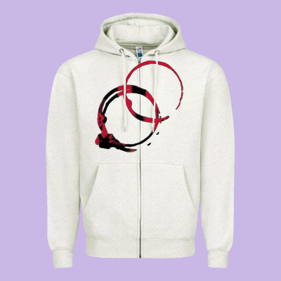 Dave Matthews ( Dmb ) Zipper Hoodie Designed By Artisfamous