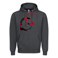 Smoke Dave Matthews ( DMB ) Zipper Hoodie - artisFamous