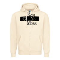 Sandshell faith no more Zipper Hoodie - artisFamous