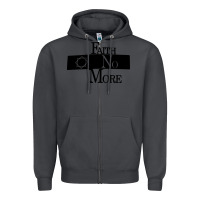 Smoke faith no more Zipper Hoodie - artisFamous